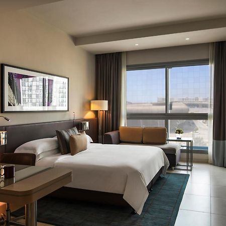 Aparthotel Capital Centre Arjaan By Rotana Abu Dhabi Esterno foto