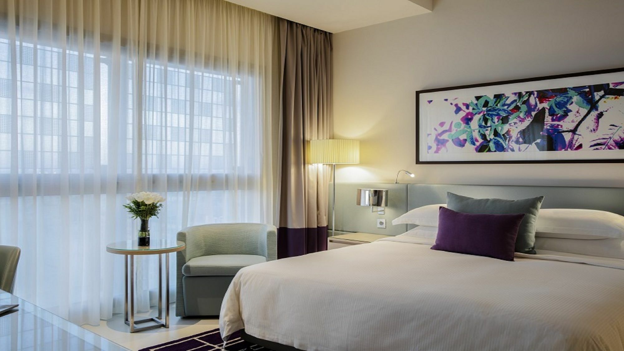 Aparthotel Capital Centre Arjaan By Rotana Abu Dhabi Esterno foto